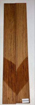 Top African Koa Archtop 2-pcs. Unique Piece #006